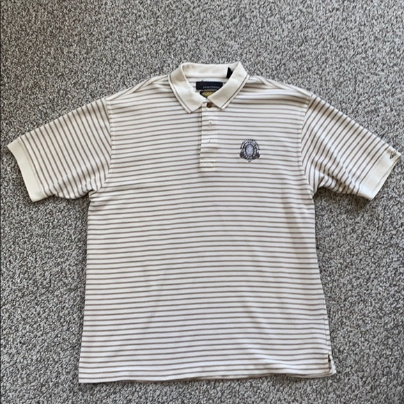 Greg Norman Collection Other - ⭐️[Greg Norman] PGA Atlanta Athletic Golf Polo